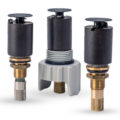 water separator drain options