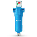 Blue Alpha coalescing filter