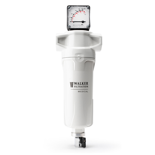 Alpha Medical Sterile Filters