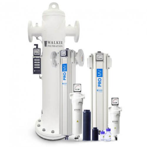 Medical Vacuum Filters vacuum filtration