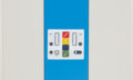 dryer led panel