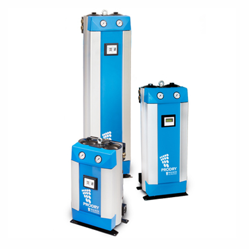 Sécheurs dessiccants PRODRY PD0046 – PD0360