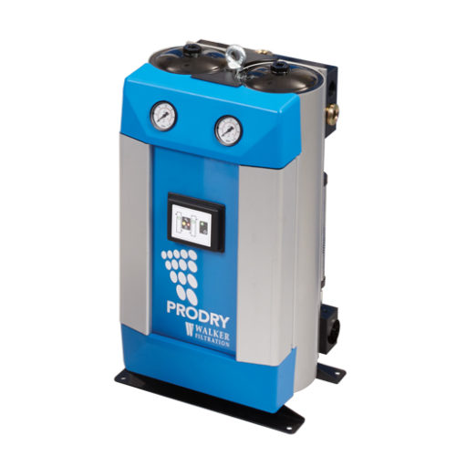 PRODRY Adsorptionstrockner PD0046–PD0360 - Walker Filtration