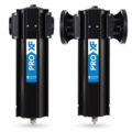 threaded or flanged water separators