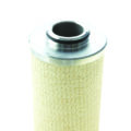 ammonia and refrigerant filter element