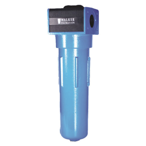 50 barg Alloy High Pressure Filters