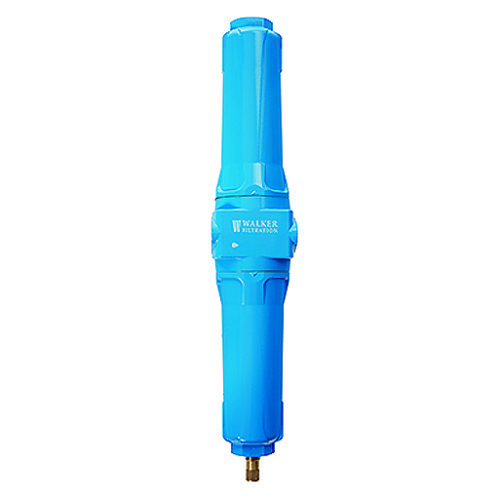 Alpha Compressed Air Duplex Filters