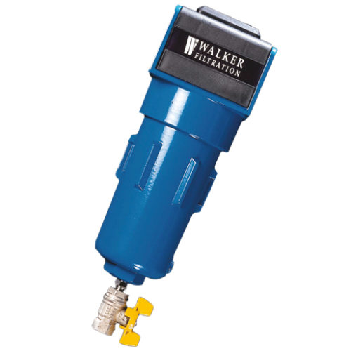 50 barg Compressed Air Filters