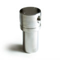 stainless steel high pressure filter small