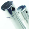 Stainless Steel High Pressure Filters - two