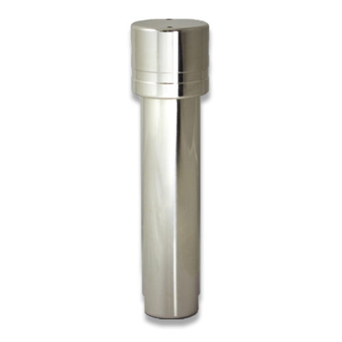 stainless steel high pressure filter