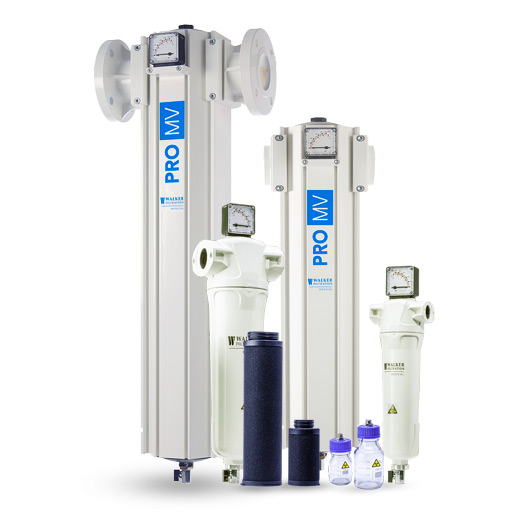 Medical and Breathing Air