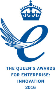 Queens Award Winner