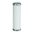 High temperature particulate filter element