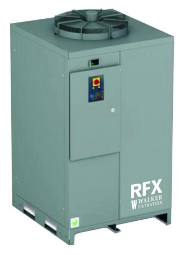 RFX Refrigerant Dryer