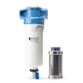 Alpha Medical Sterile Oxygen Filter