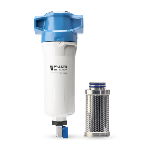 Alpha Medical Sterile Oxygen Filter