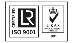 ISO 9001ukas