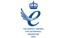 Queens Award 2016