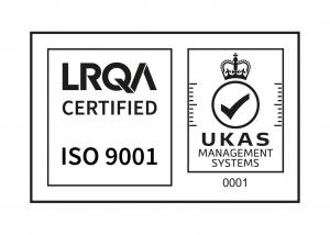 ISO 9001 certification logo_small