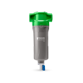 CNG Water Separator