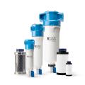 Alpha Oxygen Filter Range Specialist Gas Filtration