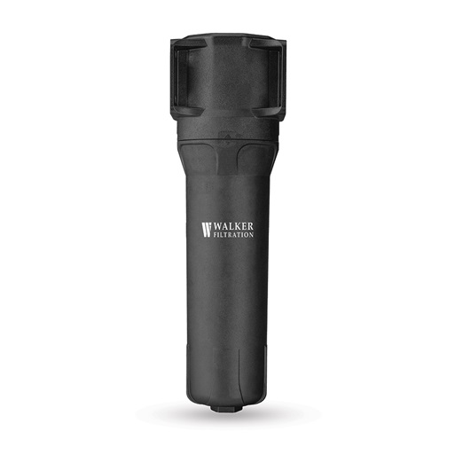 50 barg Alloy High Pressure Filters