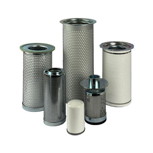 Air Oil Separators