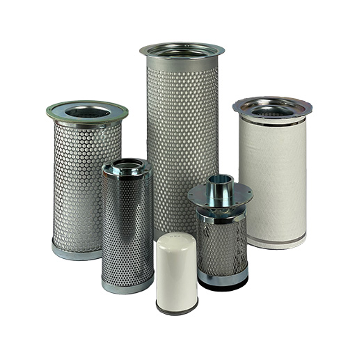 Air Oil Separator Replacements