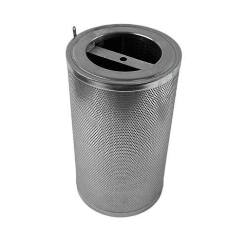 DOE Air Oil Separator